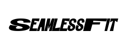SeamlessFit - logo